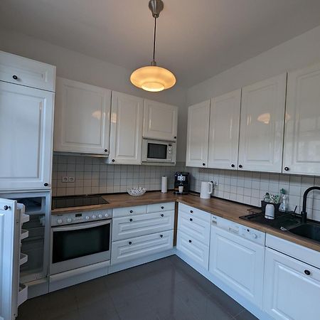 *****Saxonia De Luxe***** Neue & Hochwertige 50Qm² 2-Zimmer-Ferienwohnung In Chemnitz Mit Parkplatz & Wie Zuhause Wohlfuehlatmosphaere - My Feel@Home Apartment In Хемниц Экстерьер фото