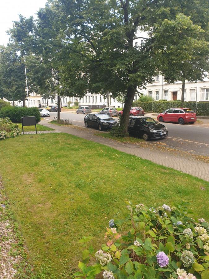 *****Saxonia De Luxe***** Neue & Hochwertige 50Qm² 2-Zimmer-Ferienwohnung In Chemnitz Mit Parkplatz & Wie Zuhause Wohlfuehlatmosphaere - My Feel@Home Apartment In Хемниц Экстерьер фото