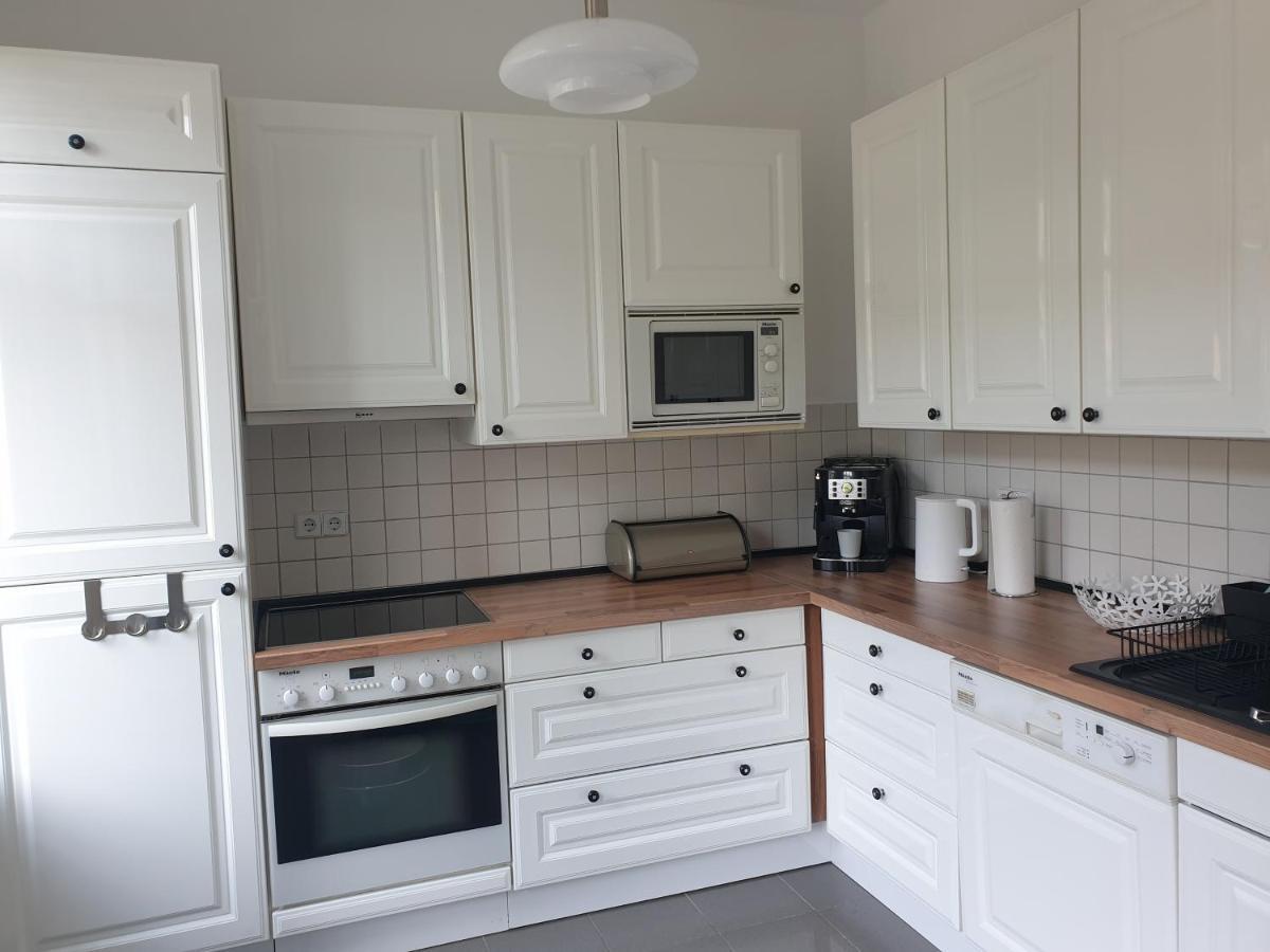 *****Saxonia De Luxe***** Neue & Hochwertige 50Qm² 2-Zimmer-Ferienwohnung In Chemnitz Mit Parkplatz & Wie Zuhause Wohlfuehlatmosphaere - My Feel@Home Apartment In Хемниц Экстерьер фото