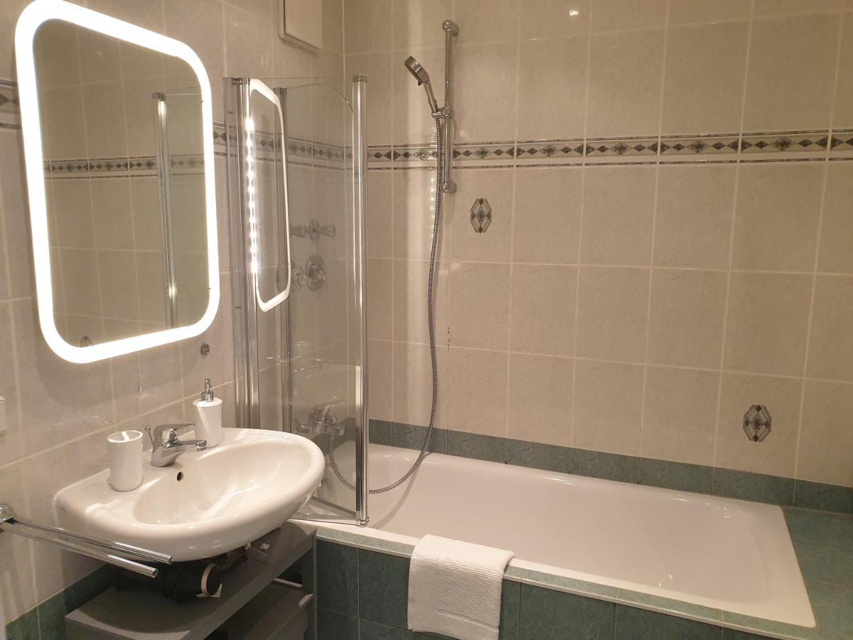 *****Saxonia De Luxe***** Neue & Hochwertige 50Qm² 2-Zimmer-Ferienwohnung In Chemnitz Mit Parkplatz & Wie Zuhause Wohlfuehlatmosphaere - My Feel@Home Apartment In Хемниц Экстерьер фото