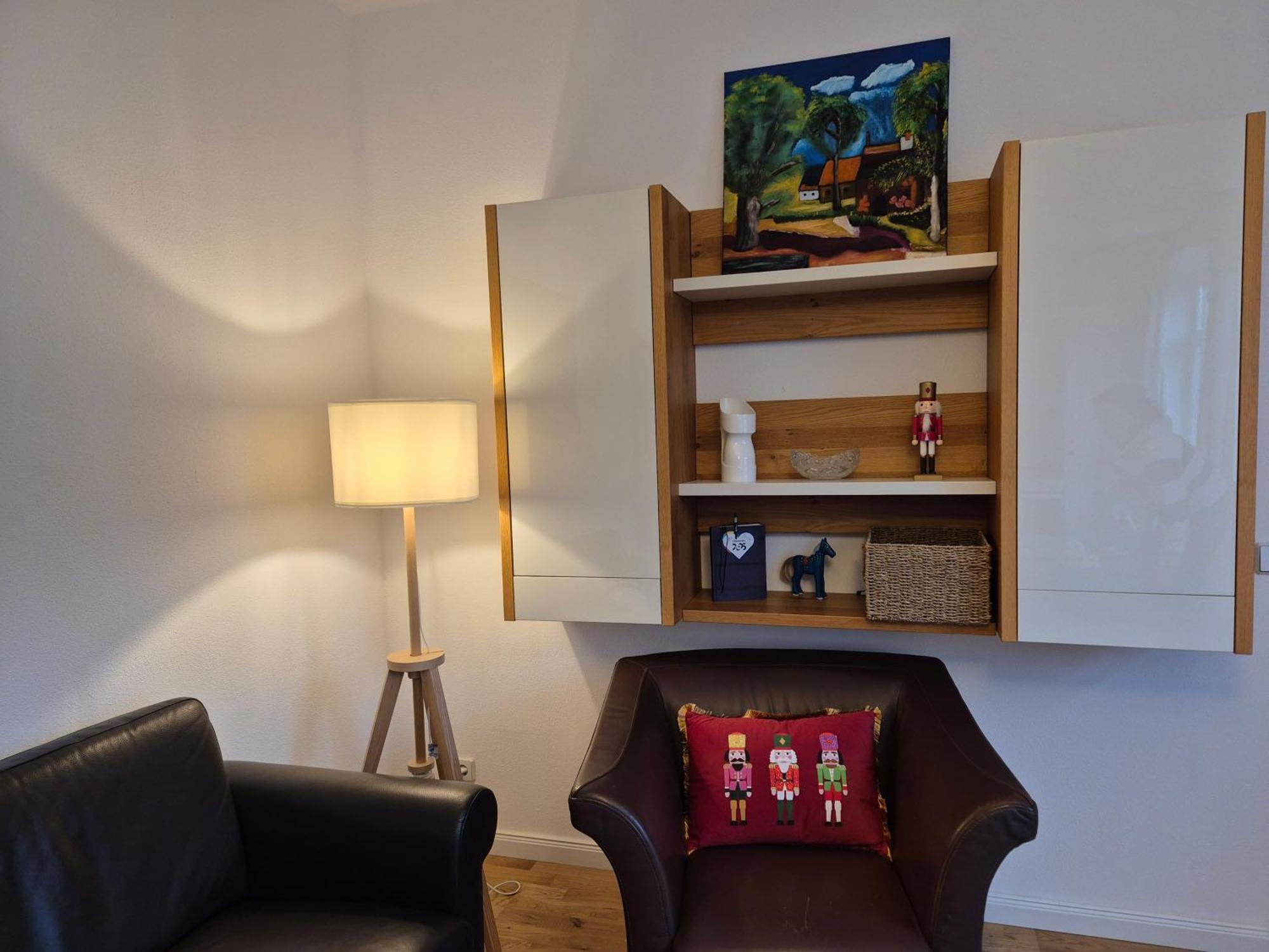 *****Saxonia De Luxe***** Neue & Hochwertige 50Qm² 2-Zimmer-Ferienwohnung In Chemnitz Mit Parkplatz & Wie Zuhause Wohlfuehlatmosphaere - My Feel@Home Apartment In Хемниц Экстерьер фото