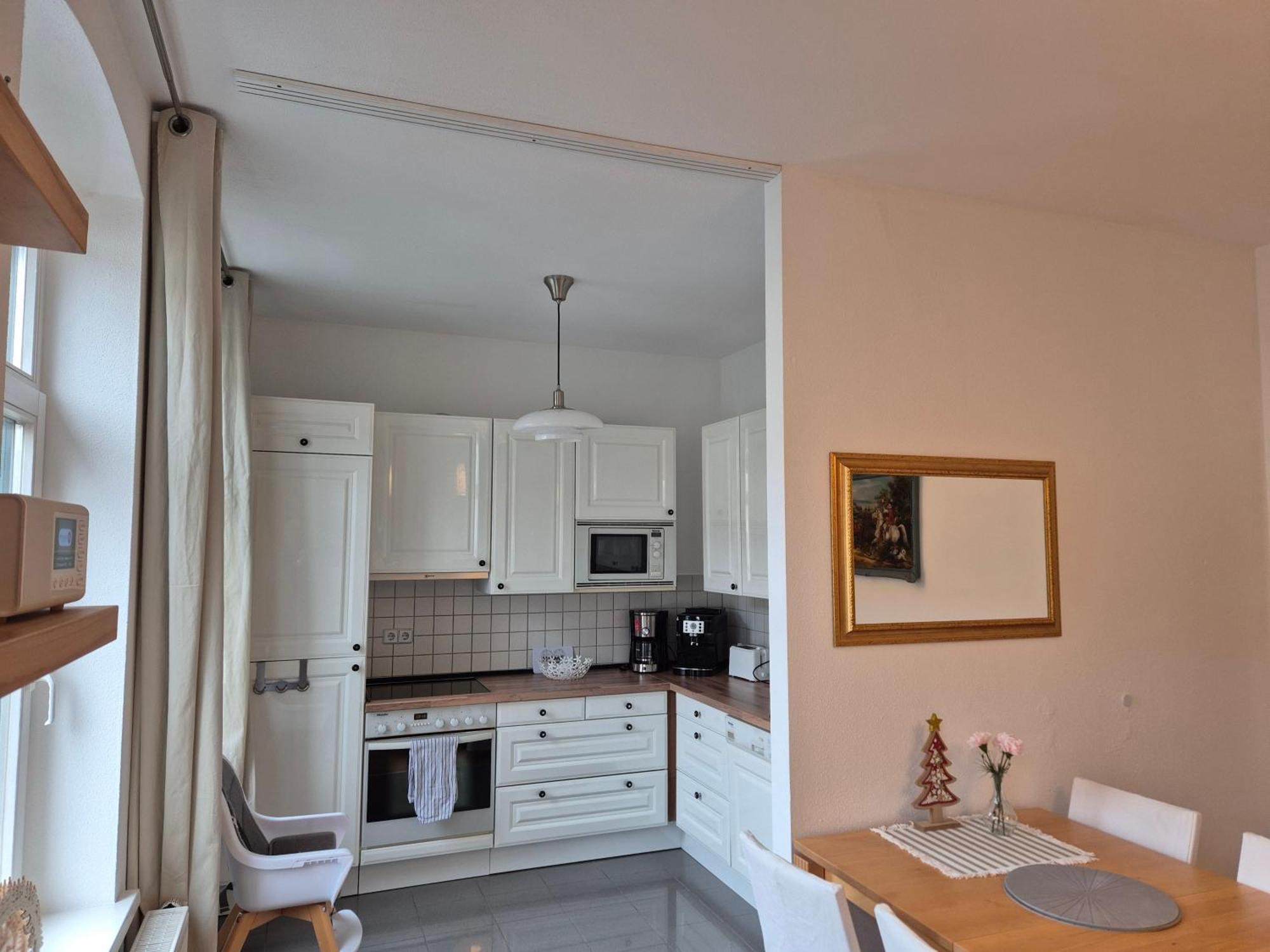 *****Saxonia De Luxe***** Neue & Hochwertige 50Qm² 2-Zimmer-Ferienwohnung In Chemnitz Mit Parkplatz & Wie Zuhause Wohlfuehlatmosphaere - My Feel@Home Apartment In Хемниц Экстерьер фото