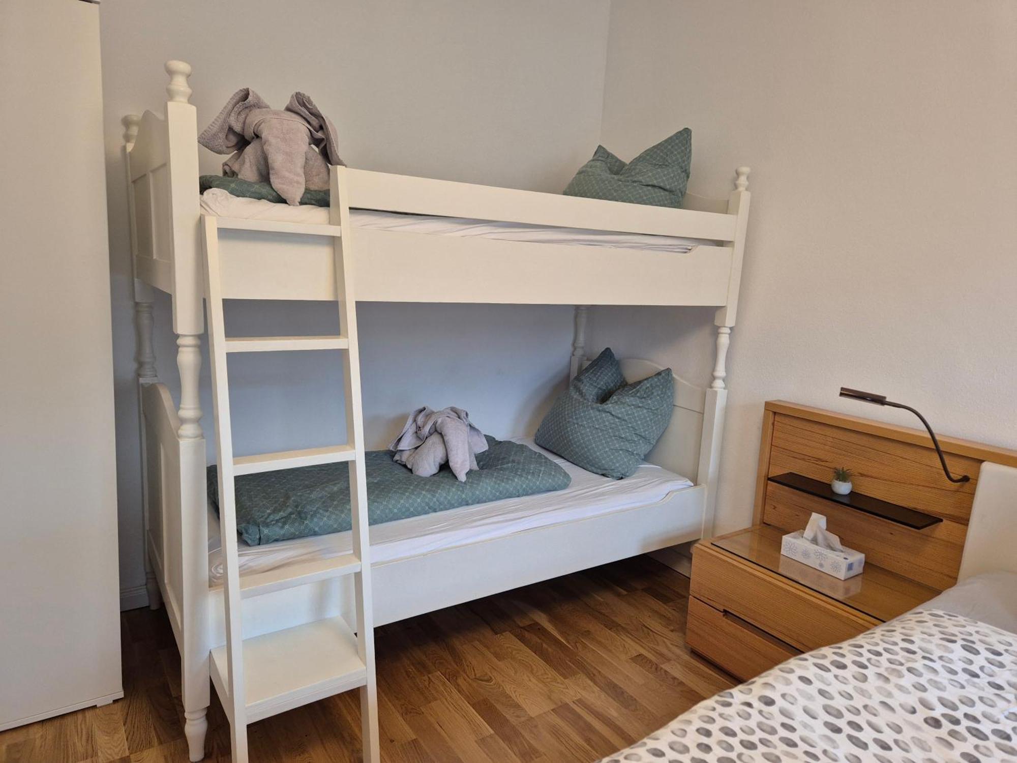 *****Saxonia De Luxe***** Neue & Hochwertige 50Qm² 2-Zimmer-Ferienwohnung In Chemnitz Mit Parkplatz & Wie Zuhause Wohlfuehlatmosphaere - My Feel@Home Apartment In Хемниц Экстерьер фото
