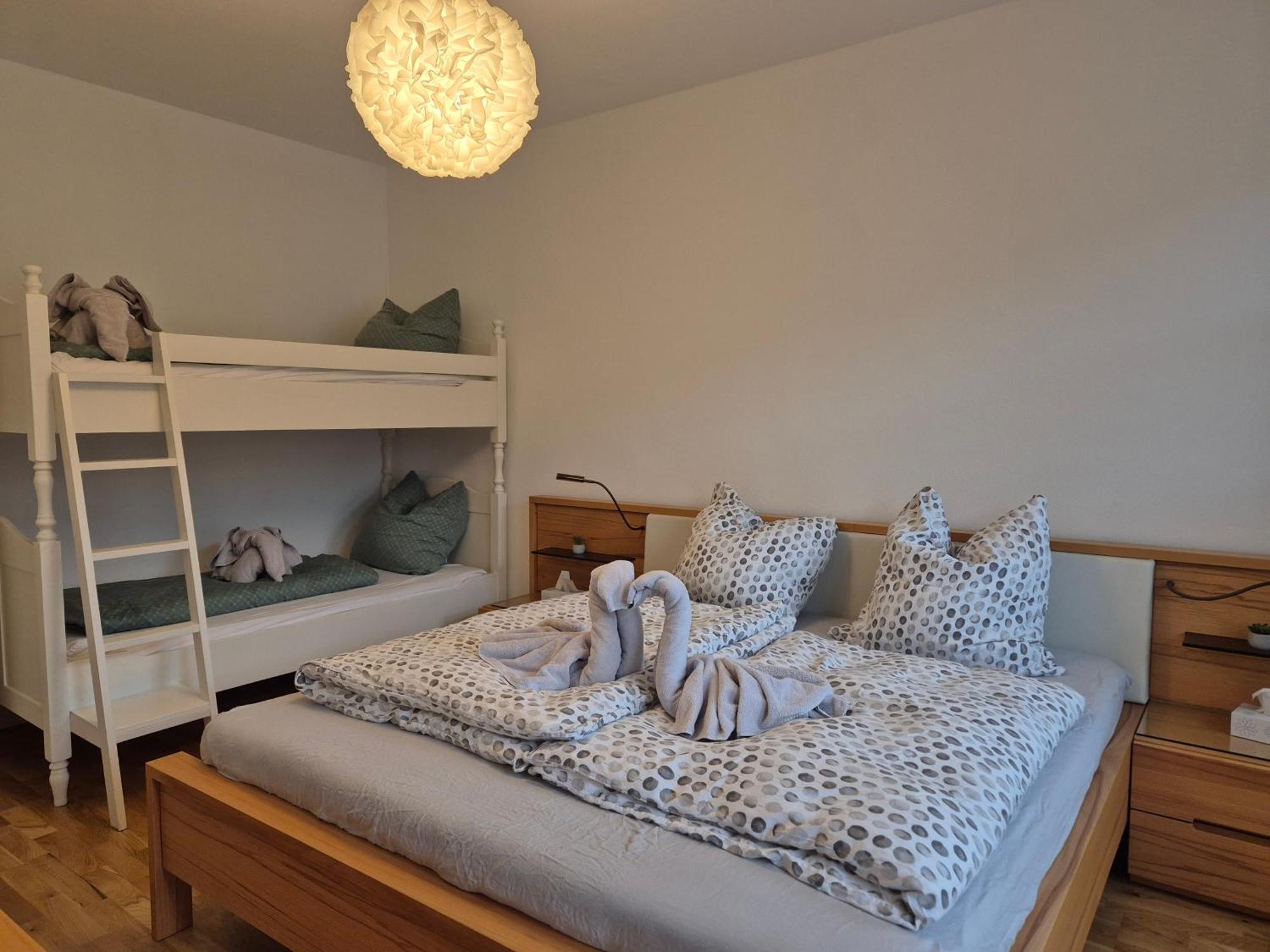 *****Saxonia De Luxe***** Neue & Hochwertige 50Qm² 2-Zimmer-Ferienwohnung In Chemnitz Mit Parkplatz & Wie Zuhause Wohlfuehlatmosphaere - My Feel@Home Apartment In Хемниц Экстерьер фото